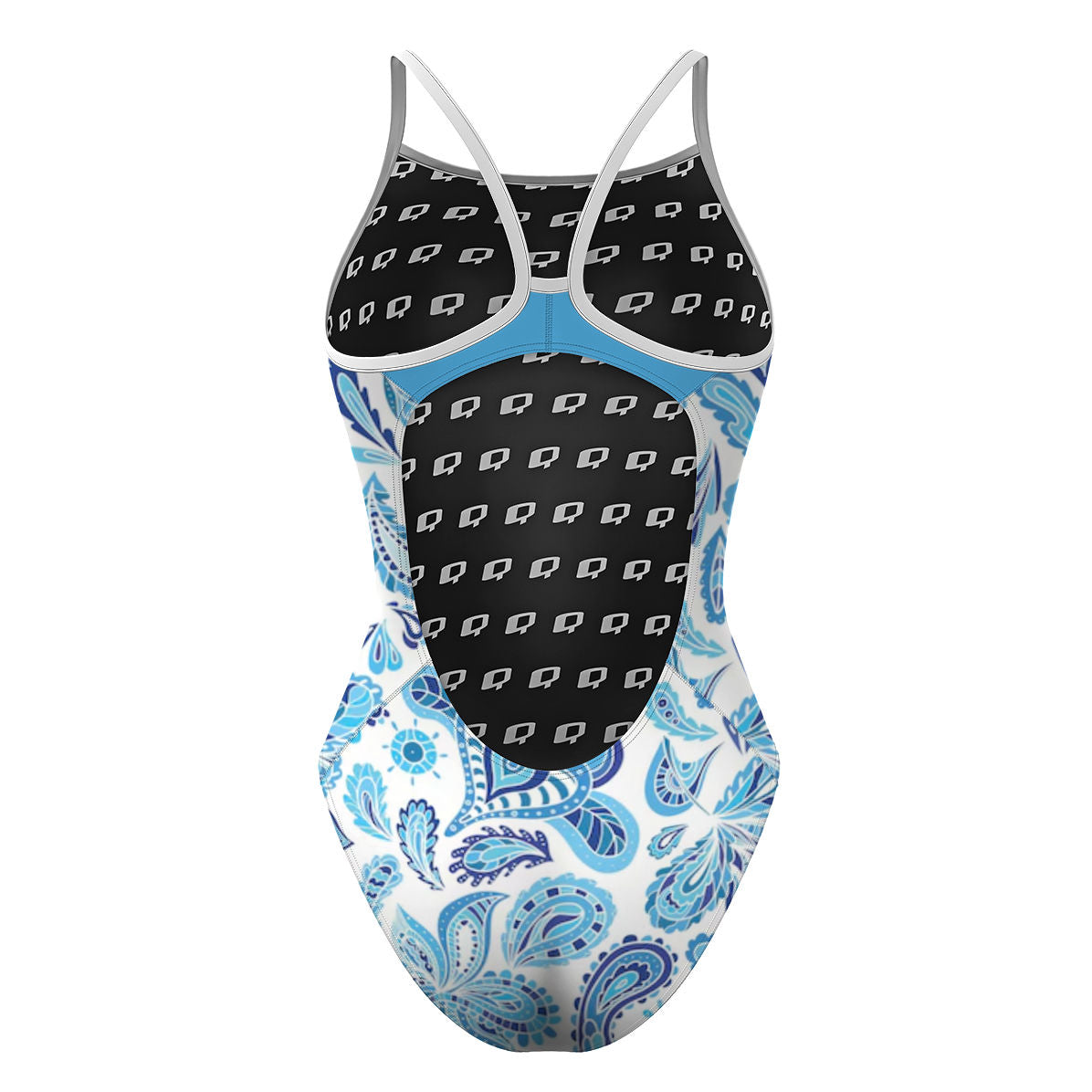 01/23/2025 - Skinny Strap Swimsuit