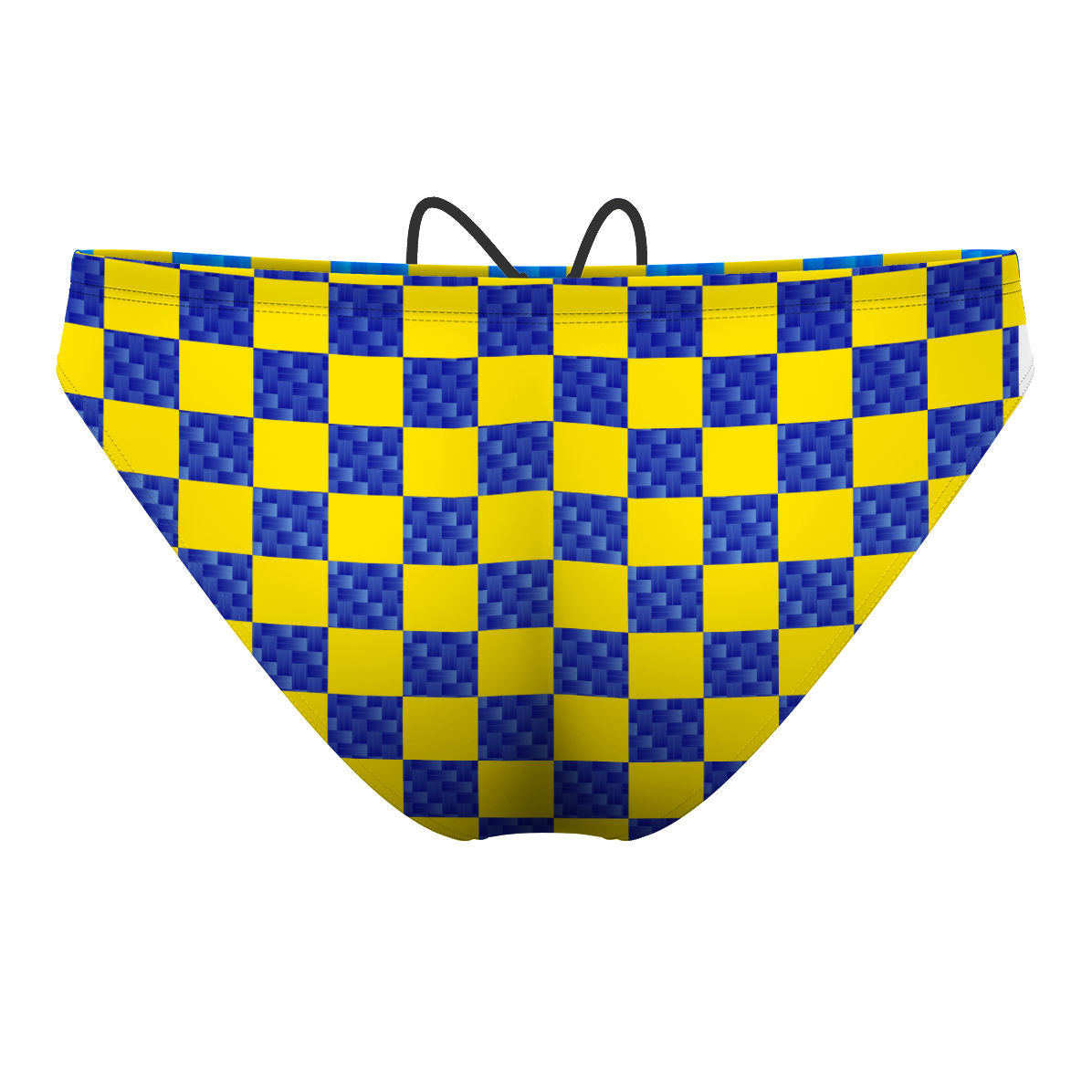11/27/2024 - Waterpolo Brief Swimsuit