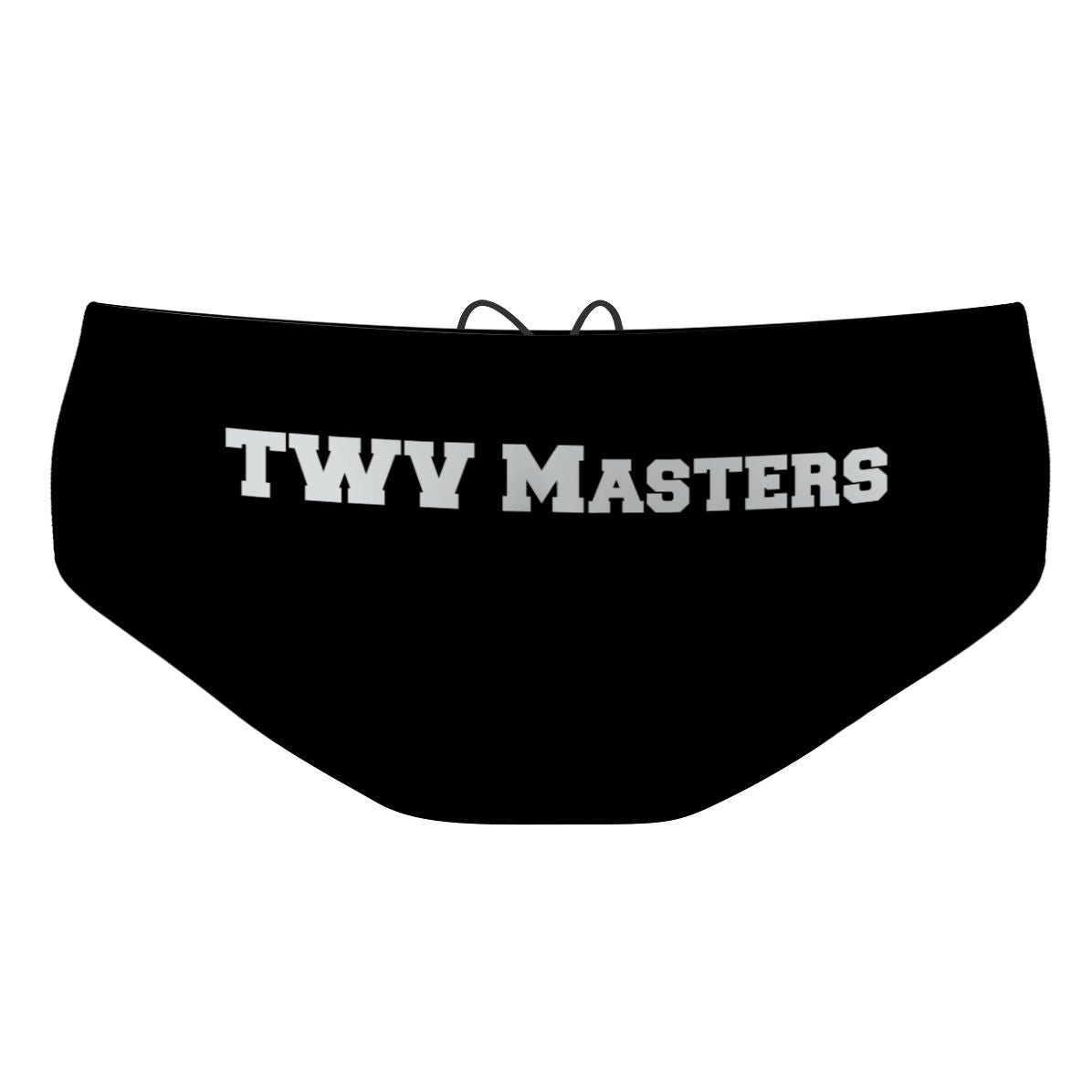 TWV V2 - Classic Brief Swimsuit