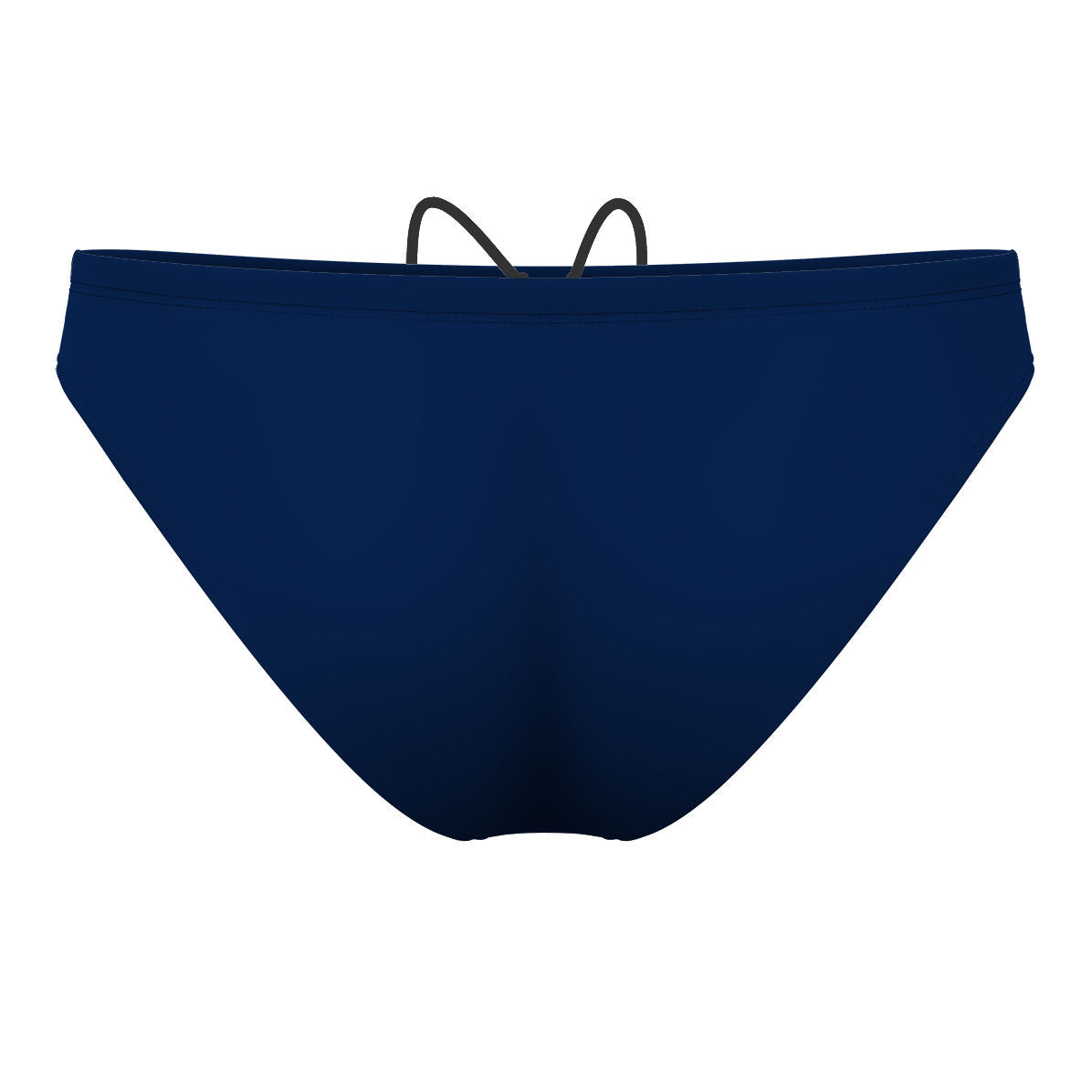 Solid Navy - Waterpolo Brief