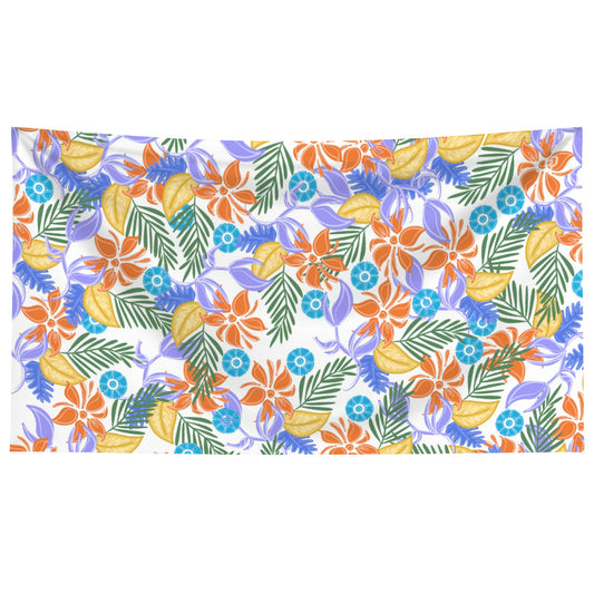 IslandVibe - Microfiber Swim Towel