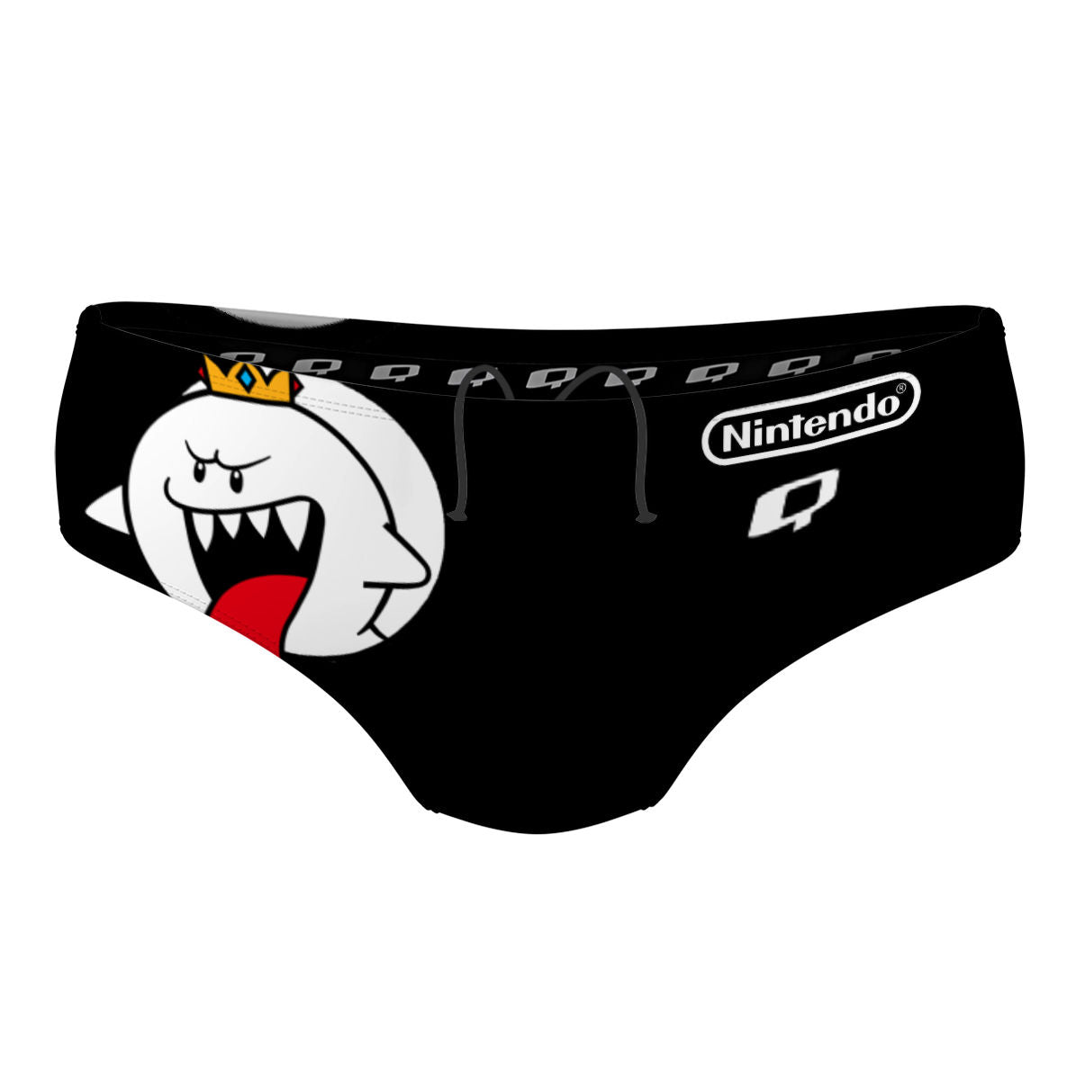 Blair is King Boo - Classic Brief Swimsuit