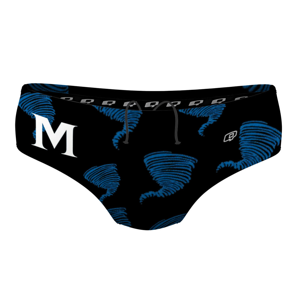 Tornado city - Classic Brief Swimsuit