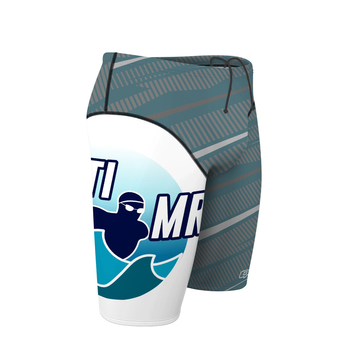 28 - Atlas Jammer Swimsuit