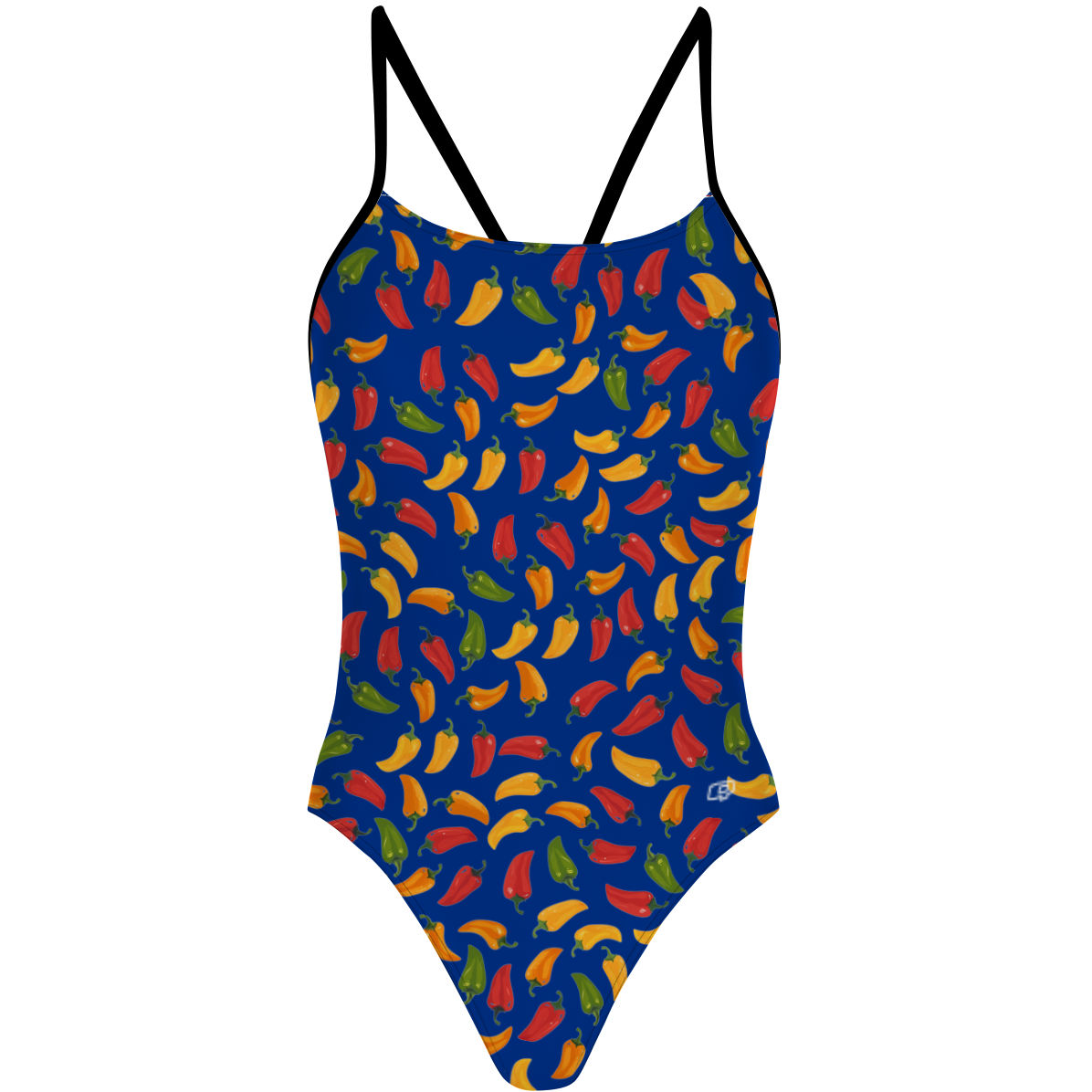 Y Back - "Y" Back Swimsuit