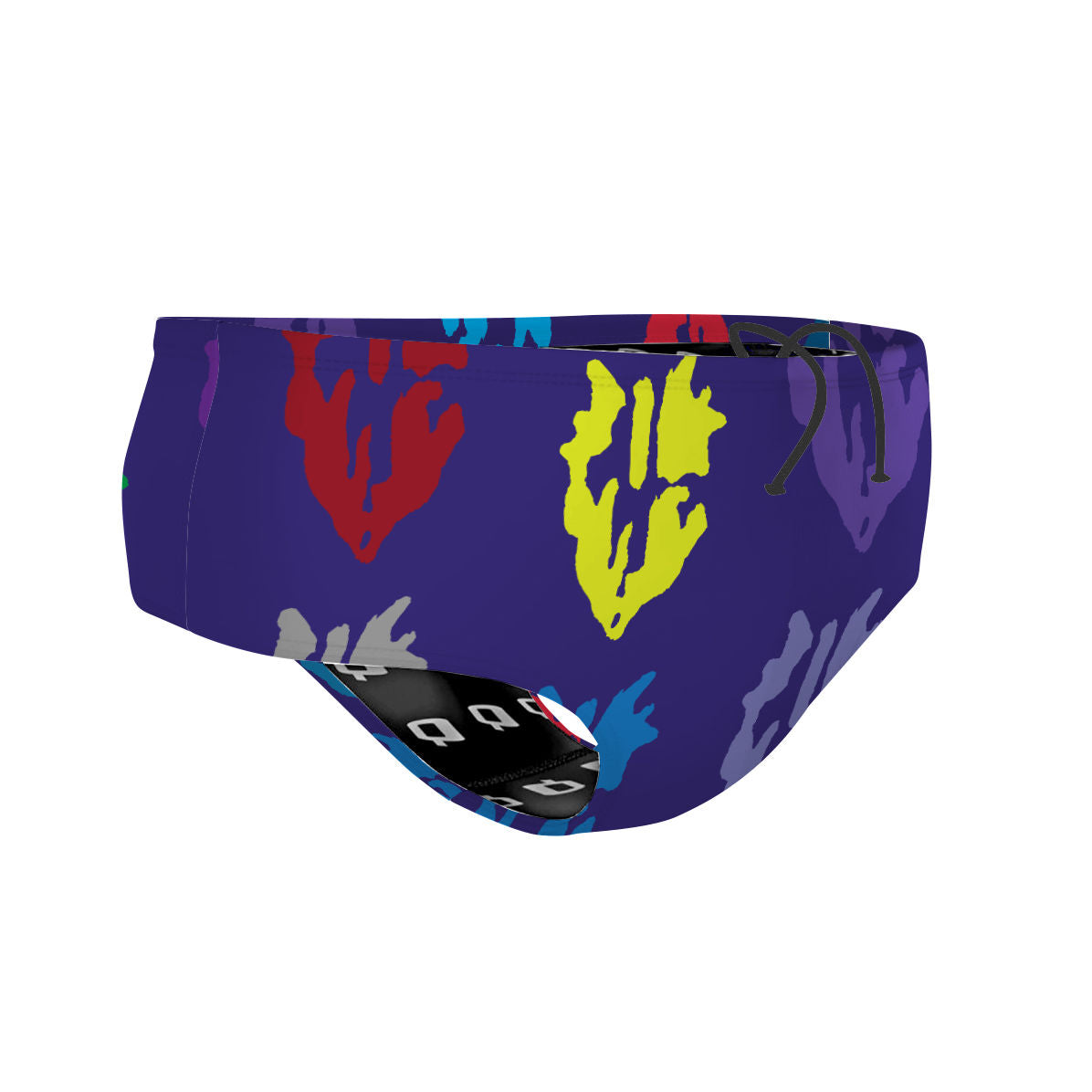 YD Swim 3 - Classic Brief Swimsuit