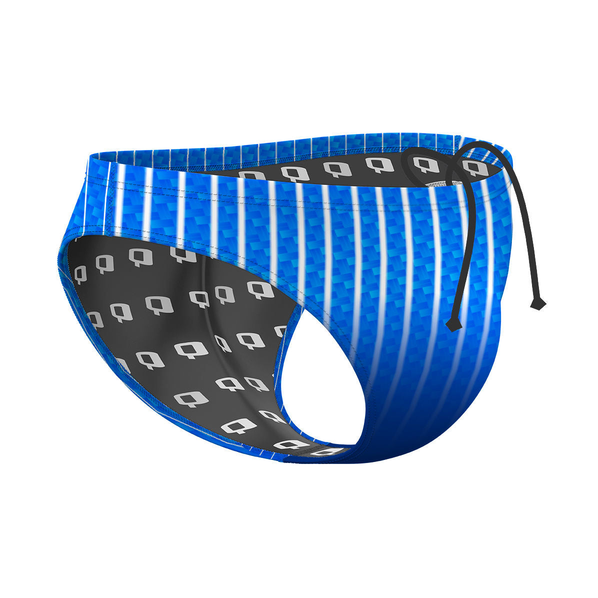 12/01/2024 - Waterpolo Brief Swimsuit