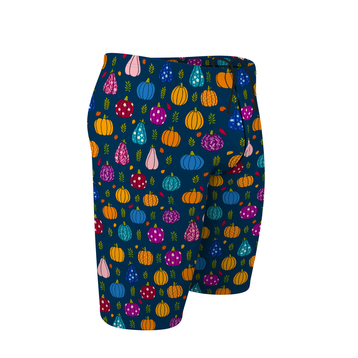 Groovy Gourds - Jammer Swimsuit