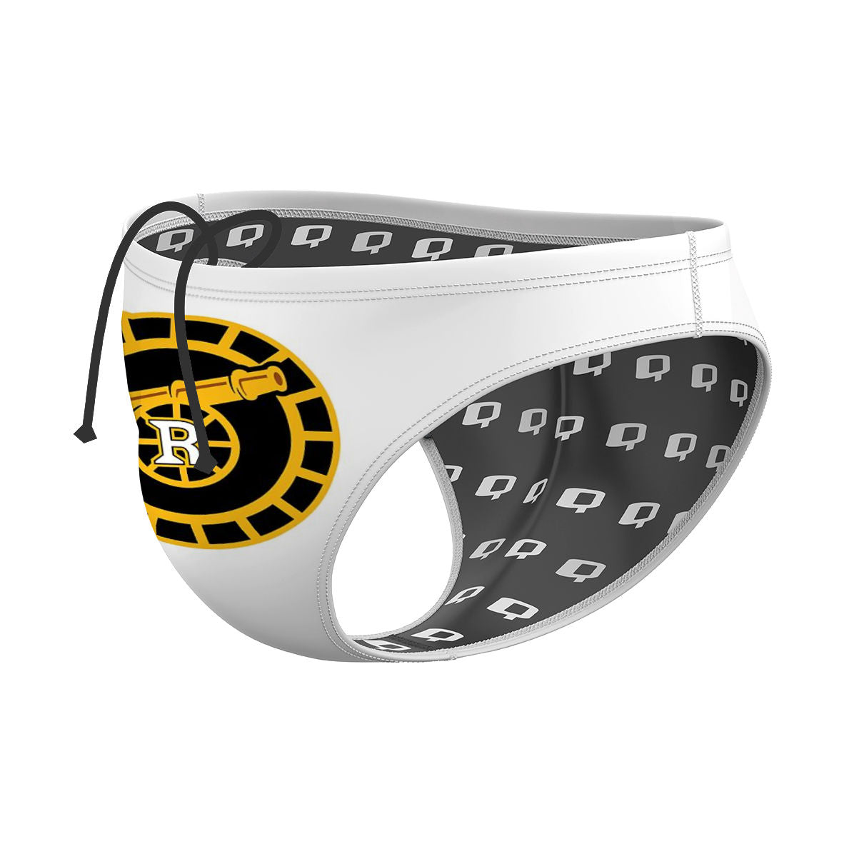 Rozanov - Waterpolo Brief Swimsuit