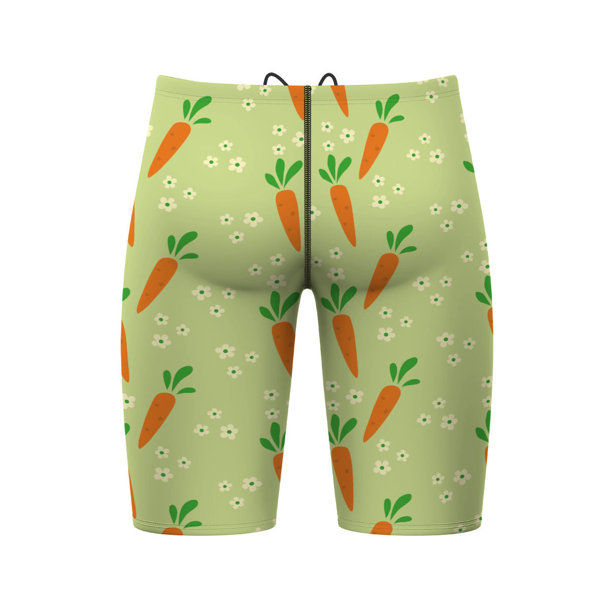 Carrot Garden- Jammer Swimsuit
