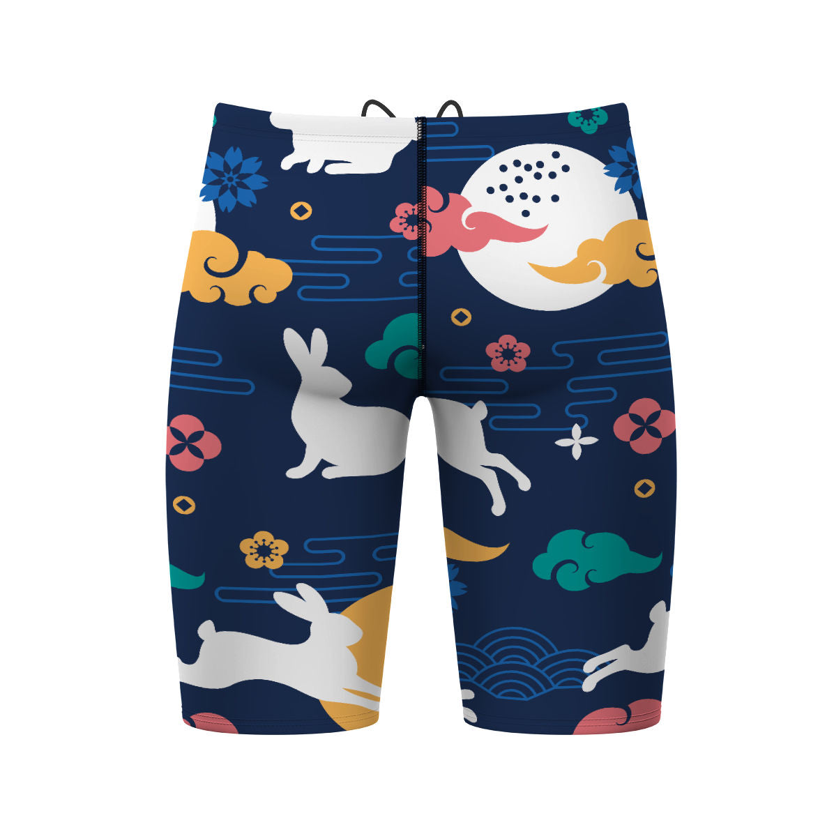 Moonlight Bunnies - Jammer Swimsuit
