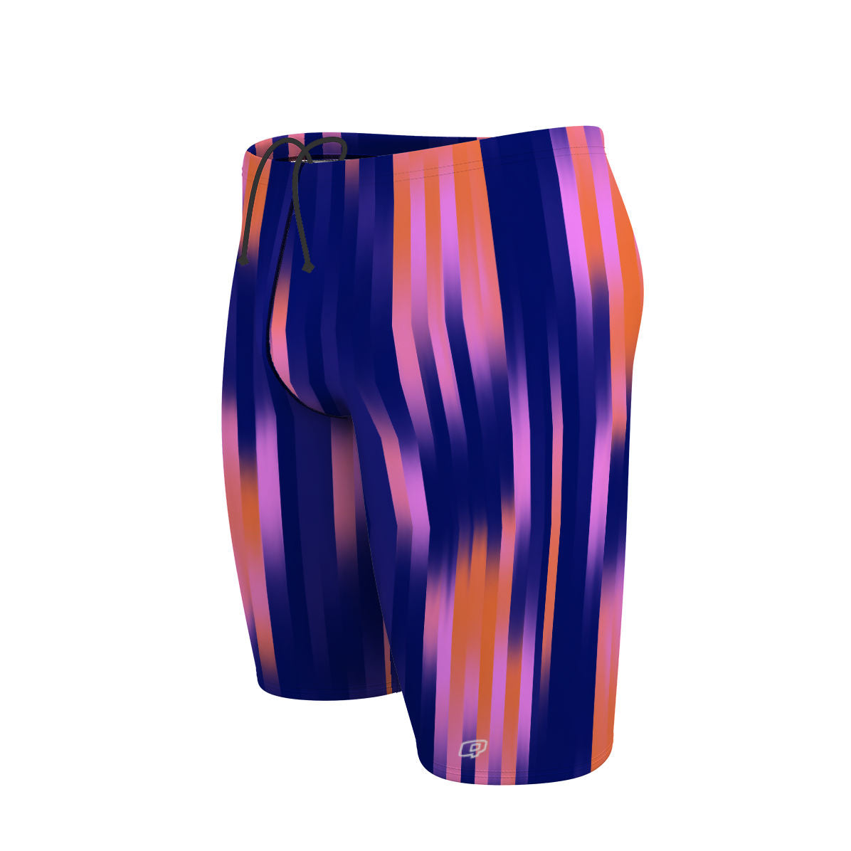 Ikat Jammer Swimsuit, view 4