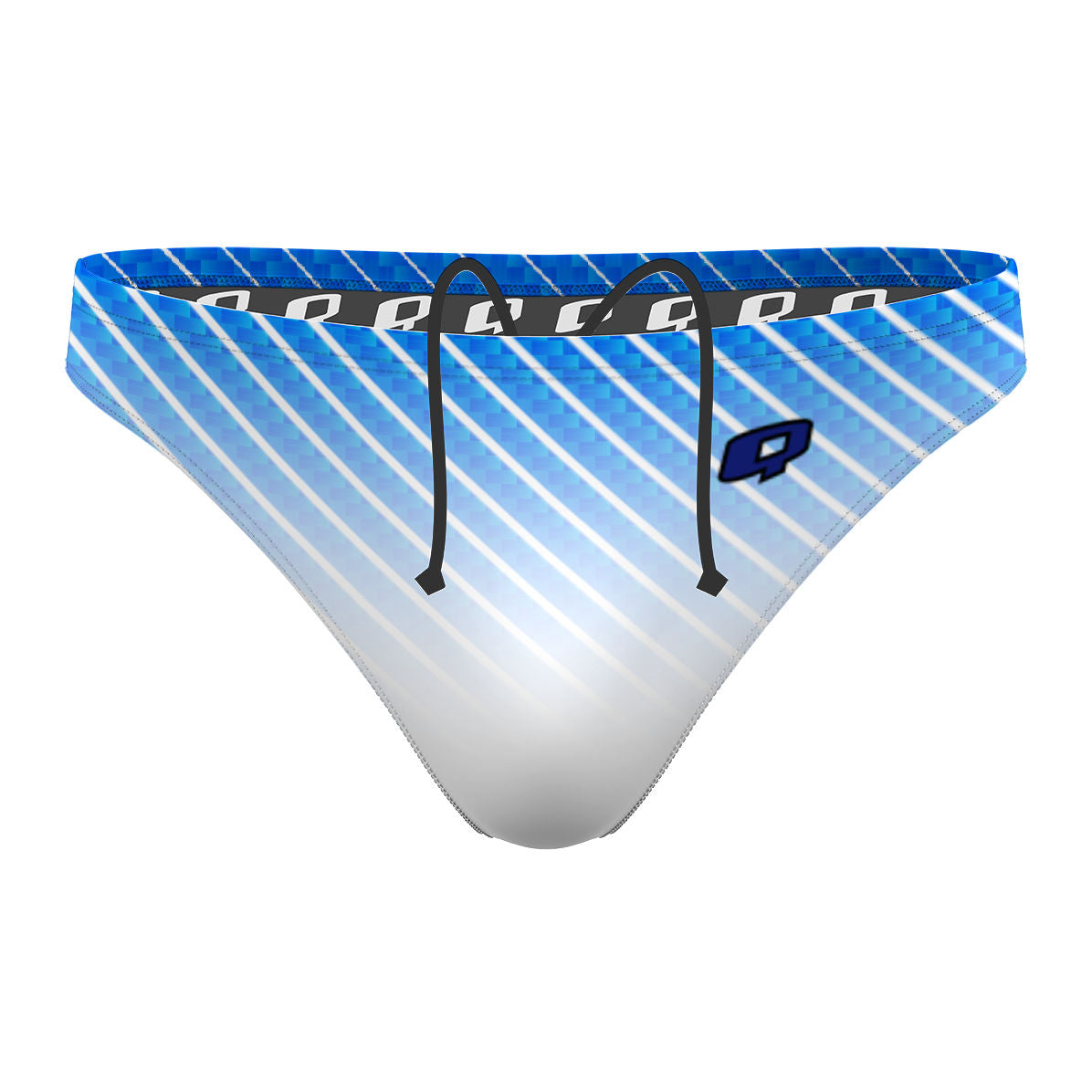 12/01/2024 - Waterpolo Brief Swimsuit