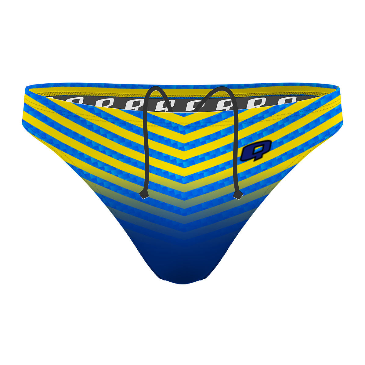 12/01/2024 - Waterpolo Brief Swimsuit