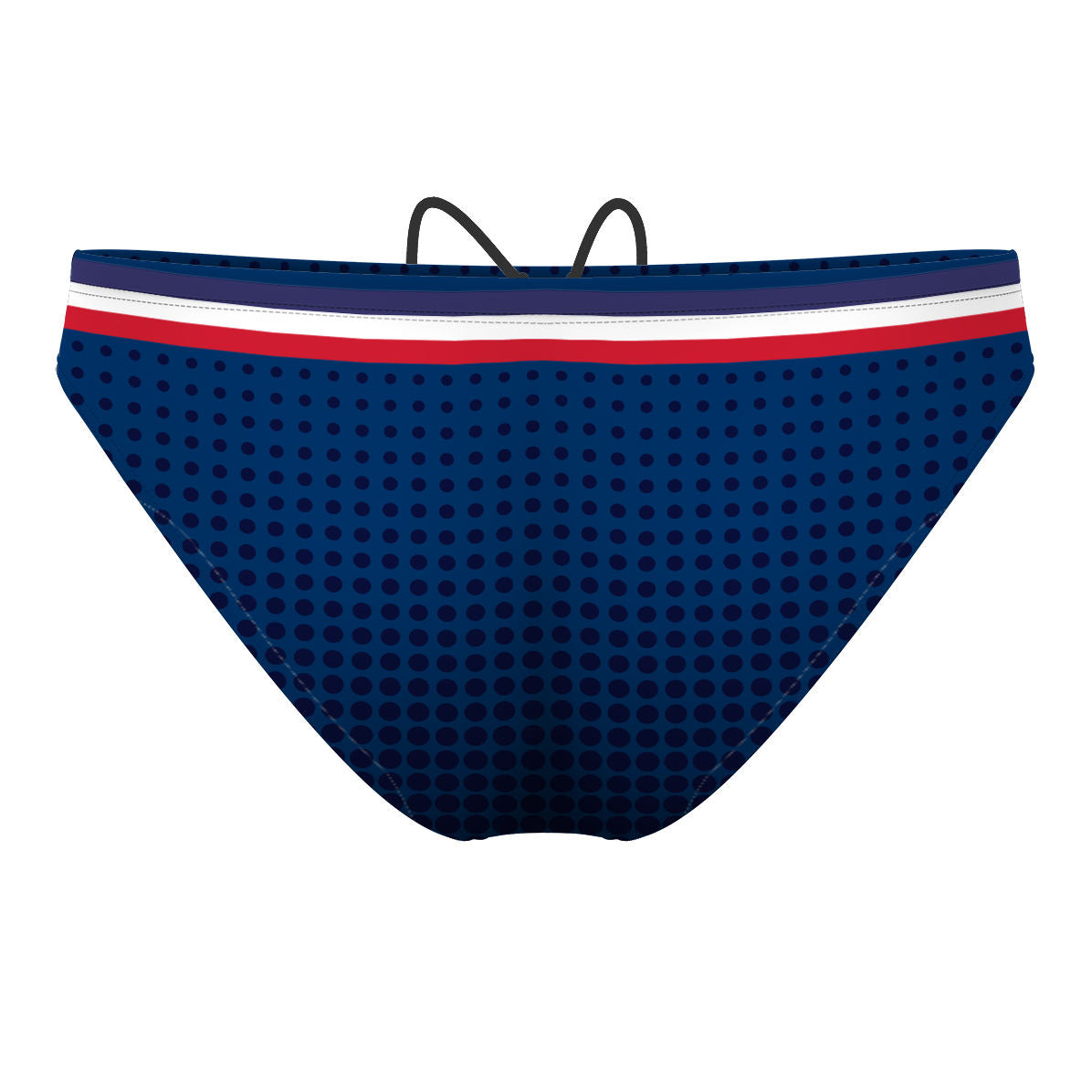 squad4captain #2 - Waterpolo Brief Swimsuit