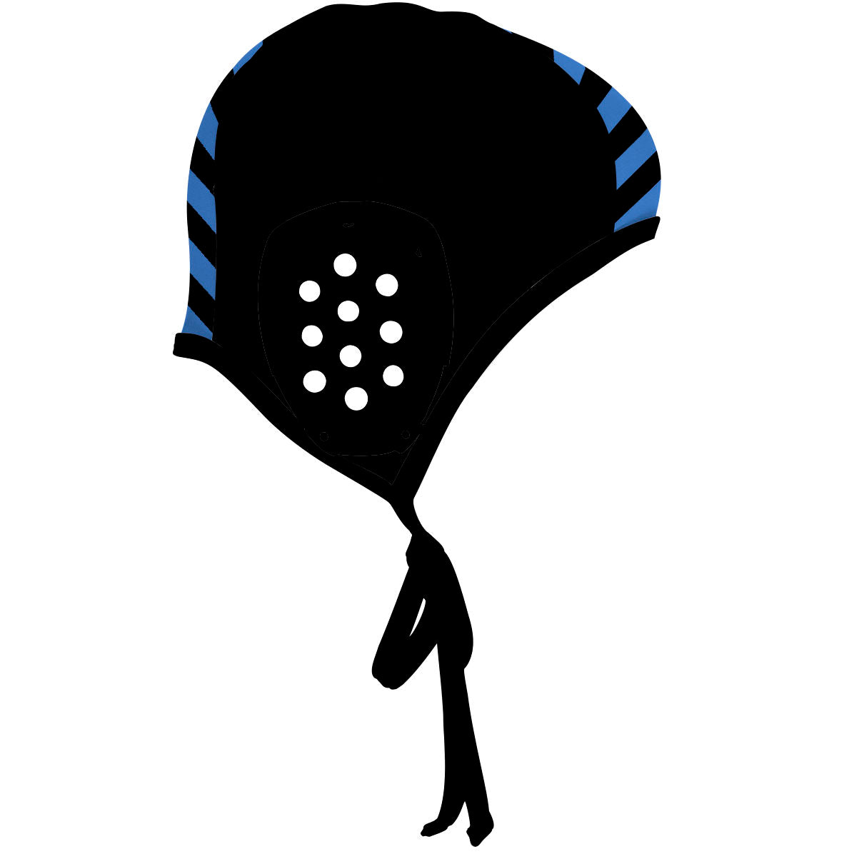 BWPC - Water Polo Cap