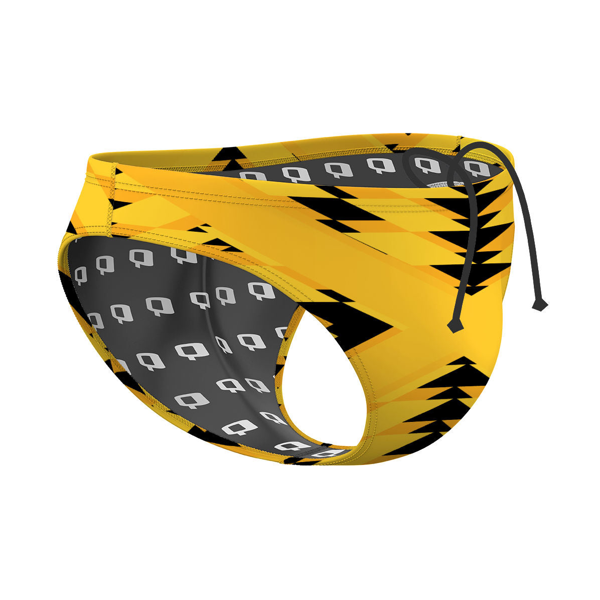 xmen - Waterpolo Brief Swimsuit
