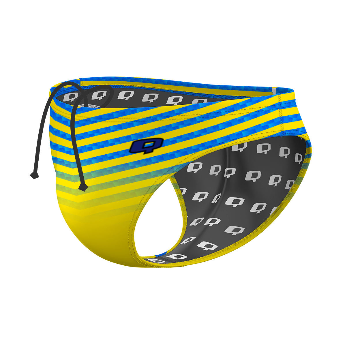 12/01/2024 - Waterpolo Brief Swimsuit