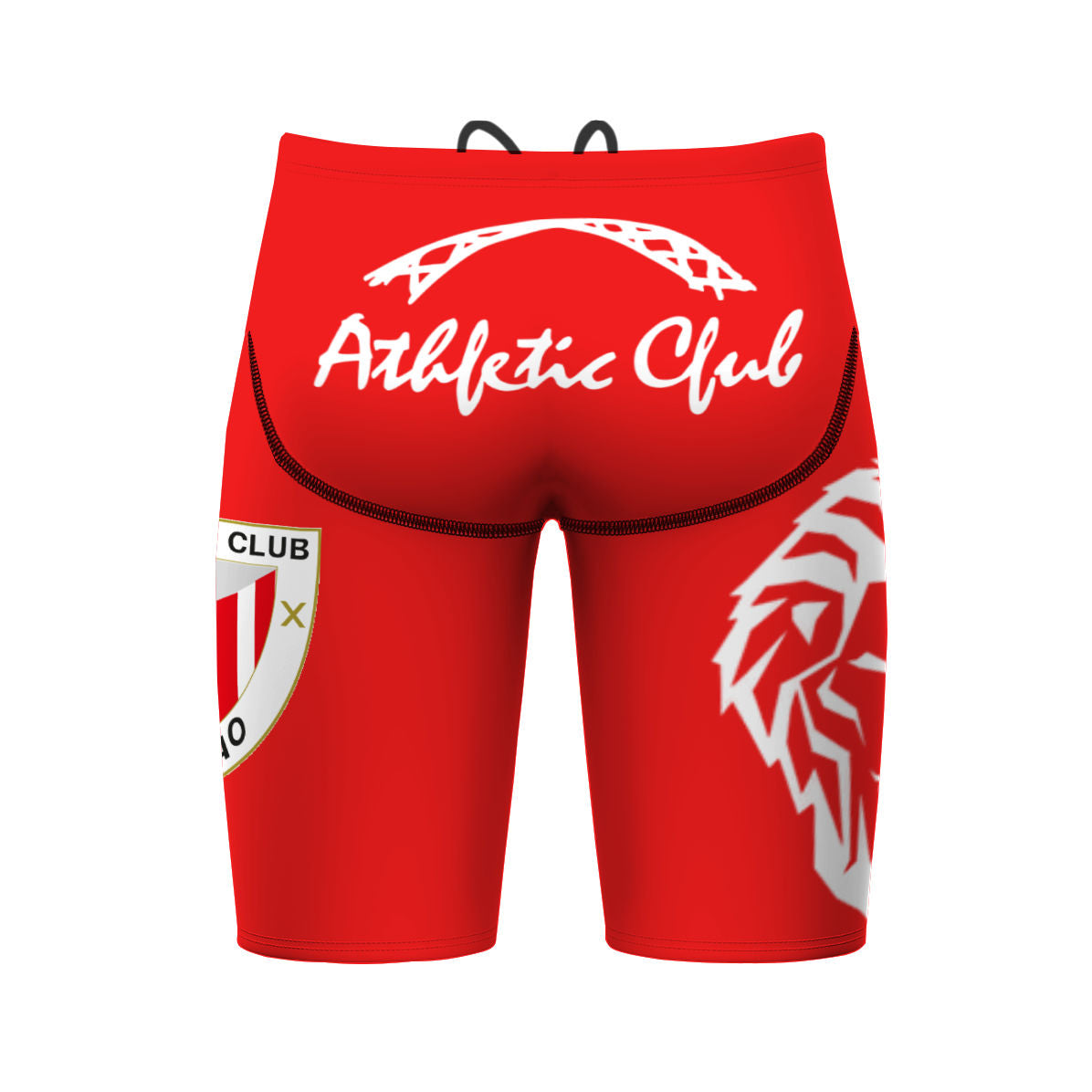 03/20/2025 - Atlas Jammer Swimsuit