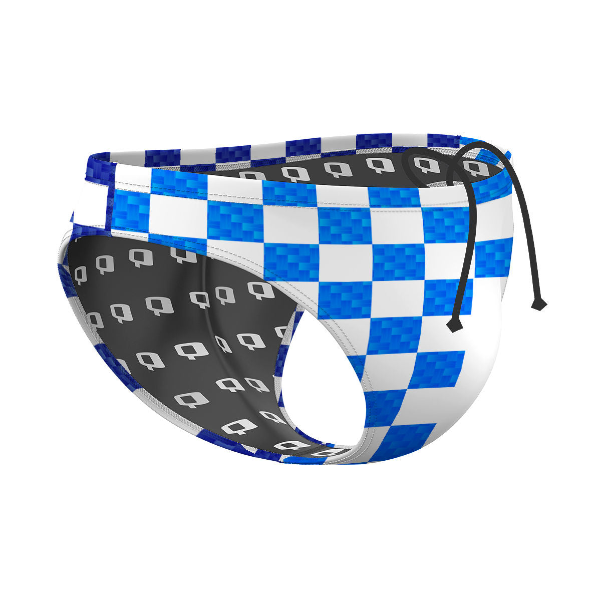 11/27/2024 - Waterpolo Brief Swimsuit