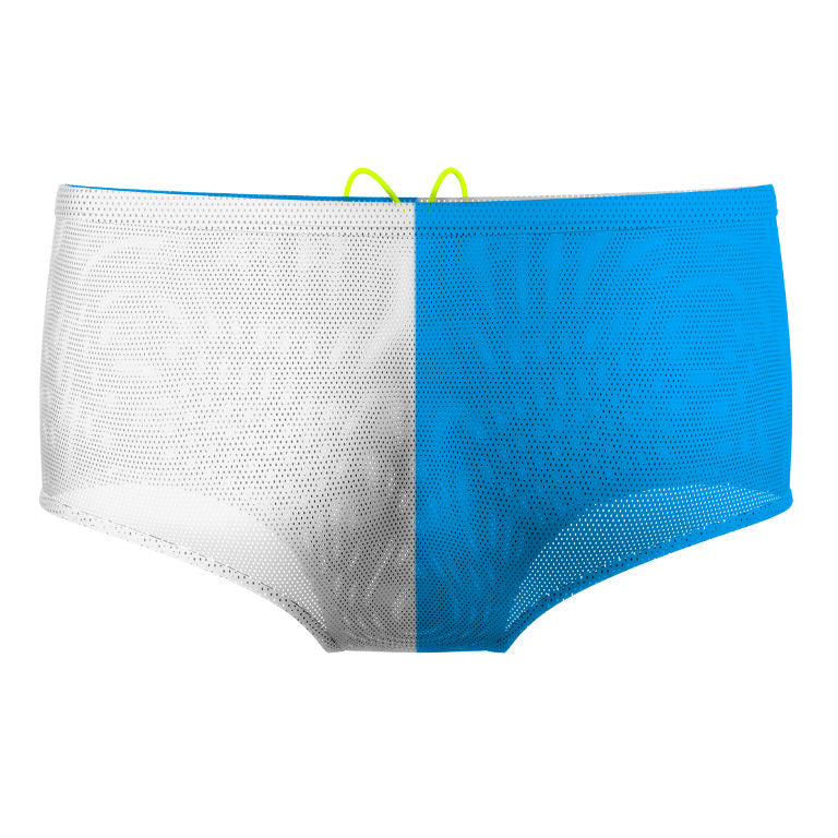 Bunker - Mesh Drag Swimsuit