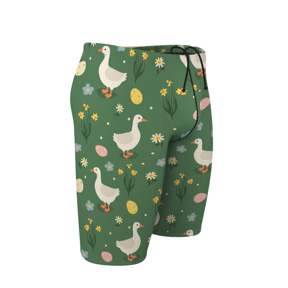Egg Hunt - Jammer Swimsuit