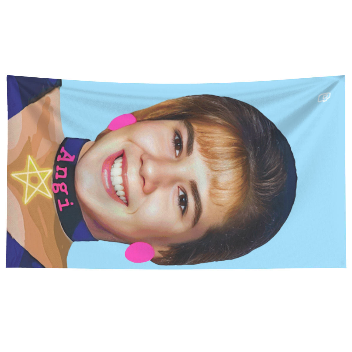 Cosplaying - Microfiber Swim Towel
