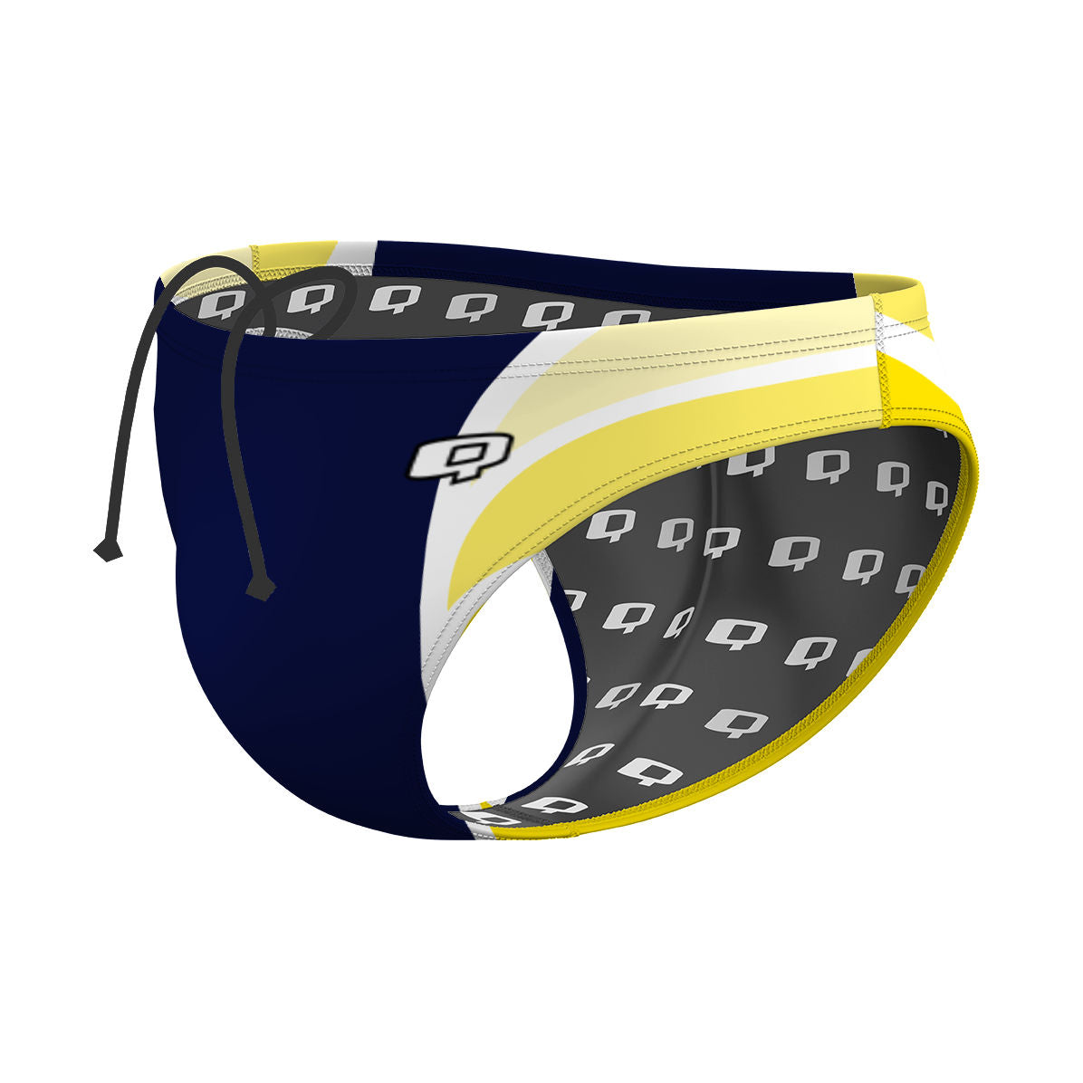 Streamline Splice - Waterpolo Brief Swimsuit