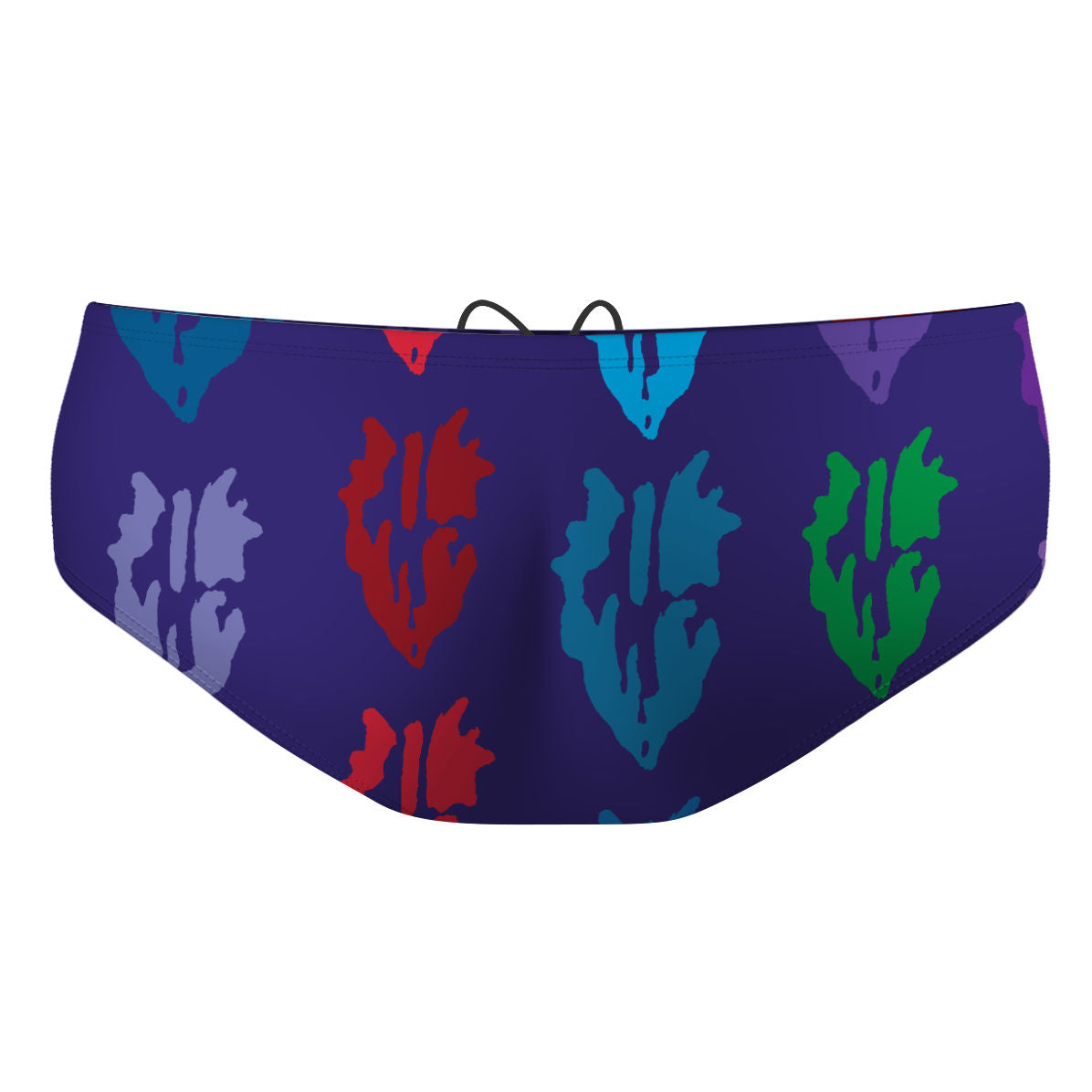 YD Swim 3 - Classic Brief Swimsuit