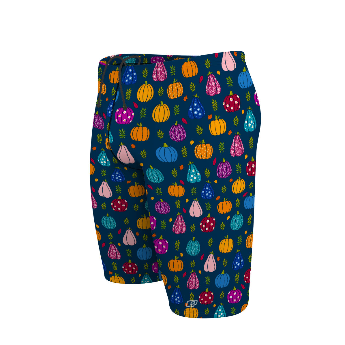 Groovy Gourds - Jammer Swimsuit