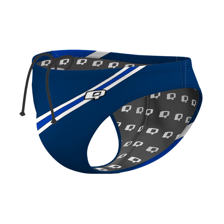 Wolf Pack Polo M - Waterpolo Brief Swimsuit