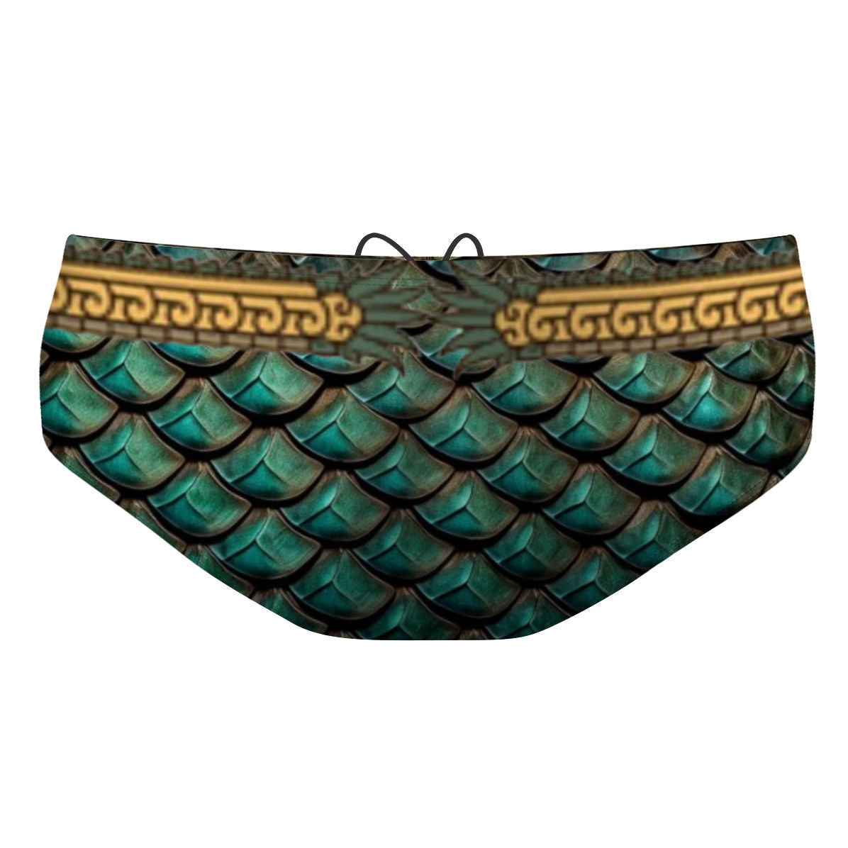 Namor-2 - Classic Brief Swimsuit