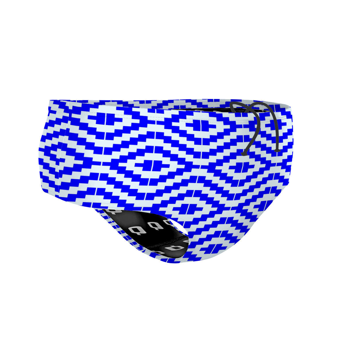 Kente - Classic Brief Swimsuit