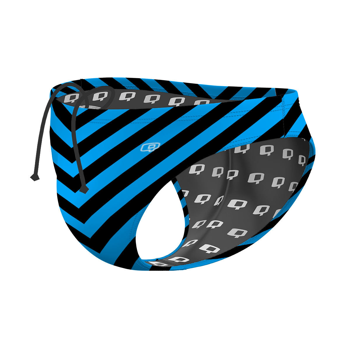 OneWay-Diva - Waterpolo Brief Swimsuit