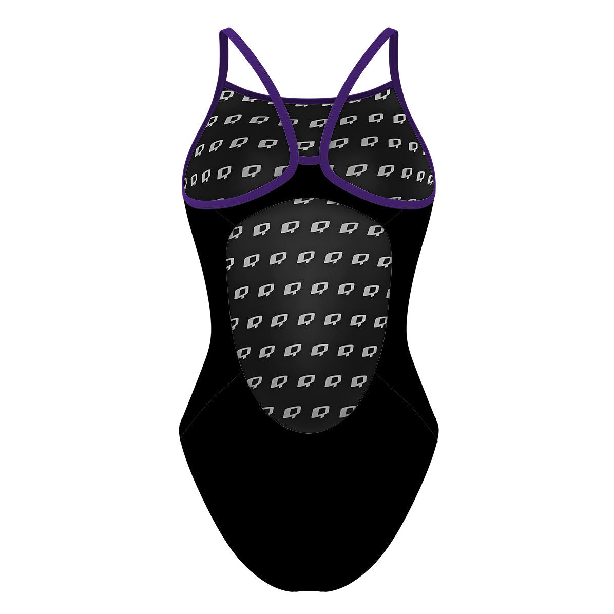 HHS Swim - Skinny Strap Swimsuit