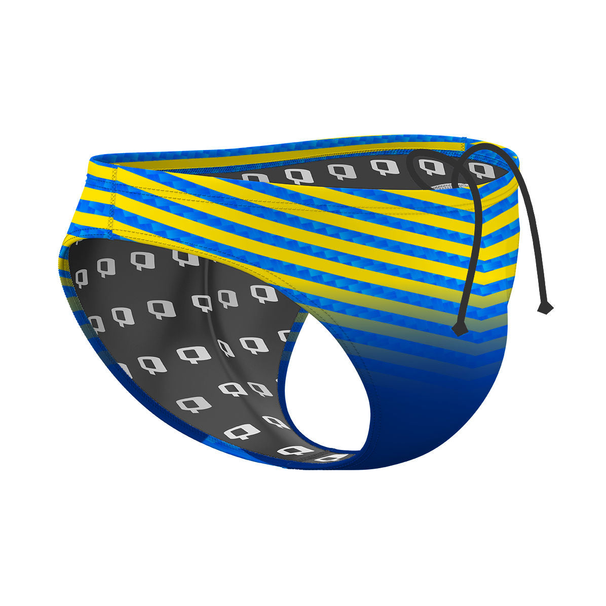 12/01/2024 - Waterpolo Brief Swimsuit