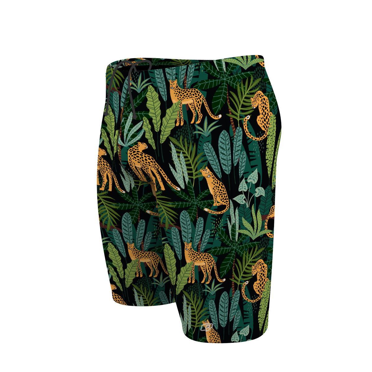 Jaguar Jungle - Jammer Swimsuit
