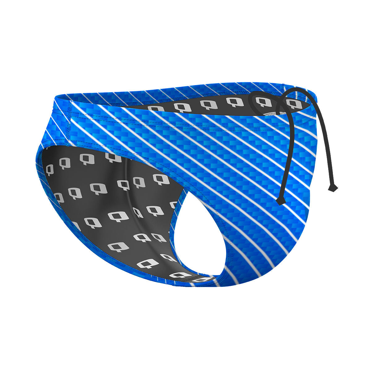 11/29/2024 - Waterpolo Brief Swimsuit