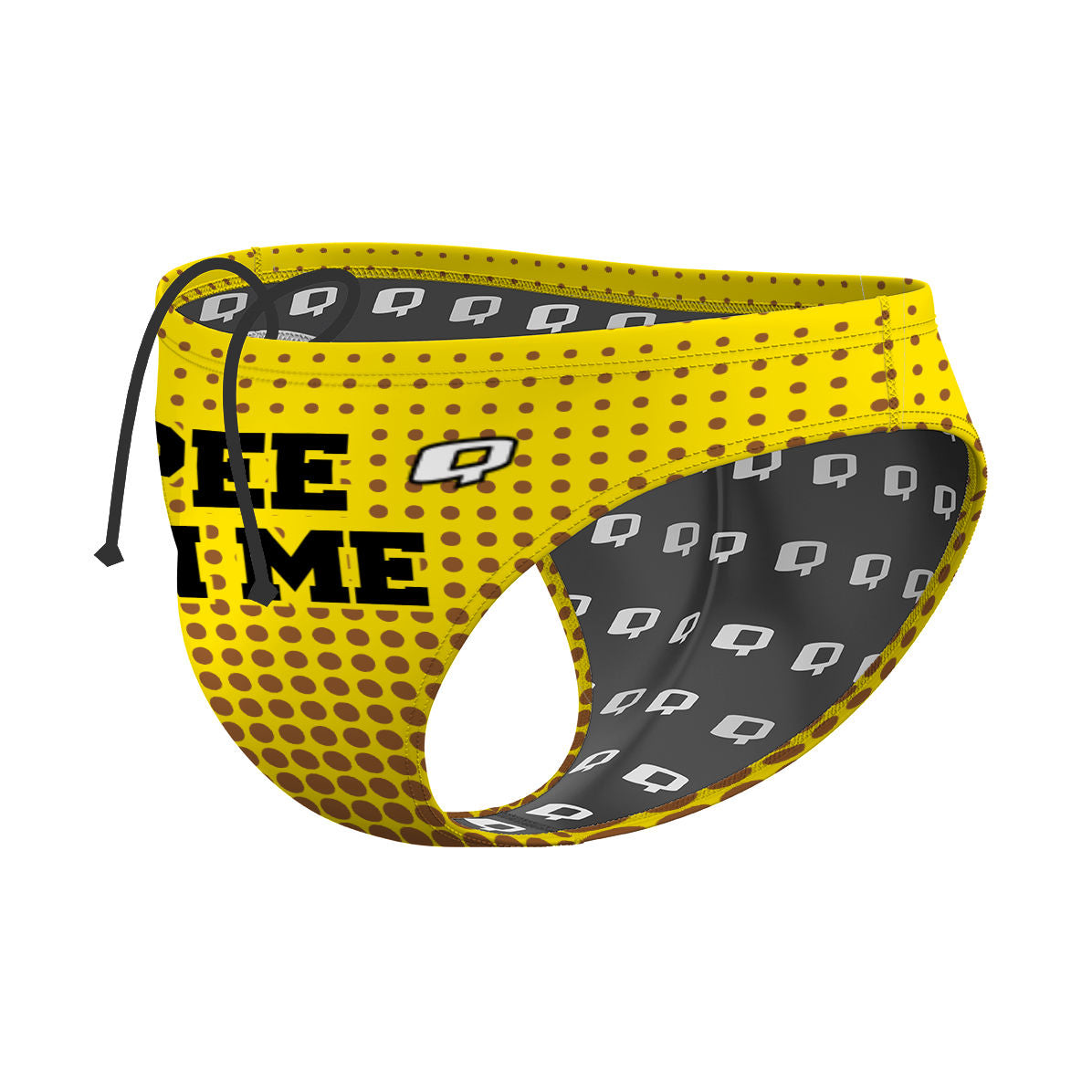 peeonme2026 - Waterpolo Brief Swimsuit