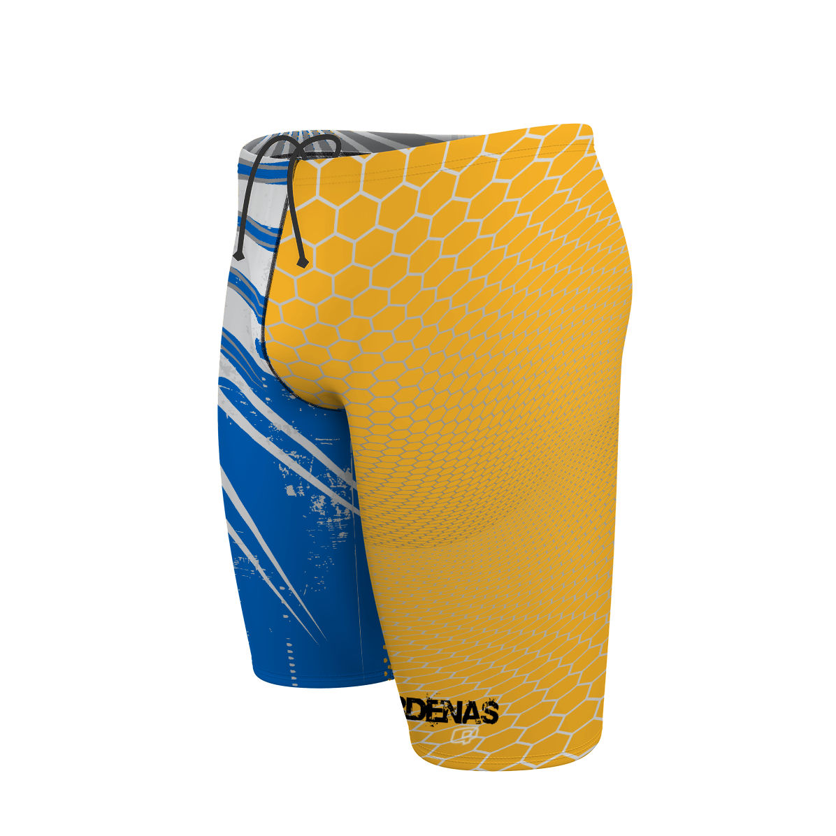 5/12/2026 - Jammer Swimsuit