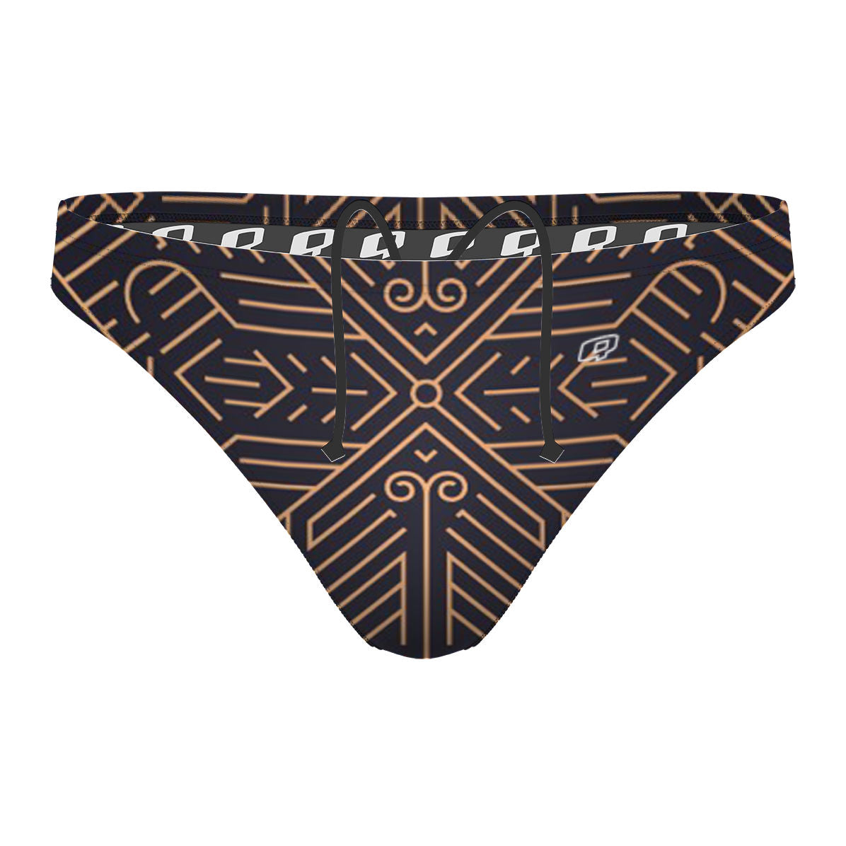 Deco - Waterpolo Brief Swimsuit