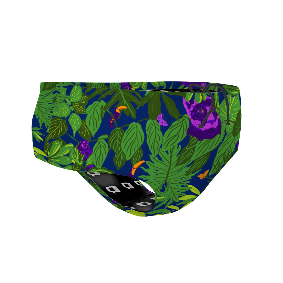 Iguazu Jungle Brief - Classic Brief Swimsuit