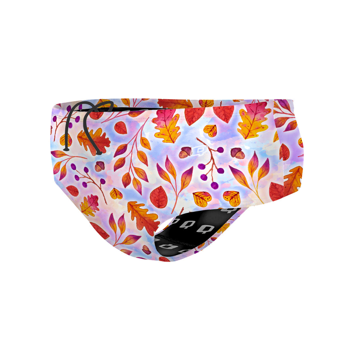 Tumbling Treasures - Classic Brief Swimsuit