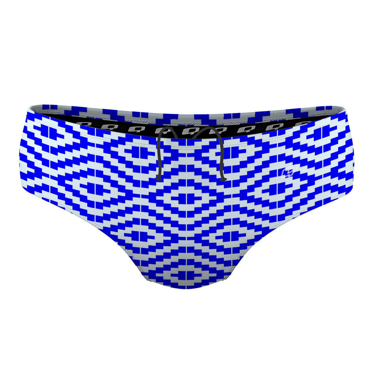 Kente - Classic Brief Swimsuit