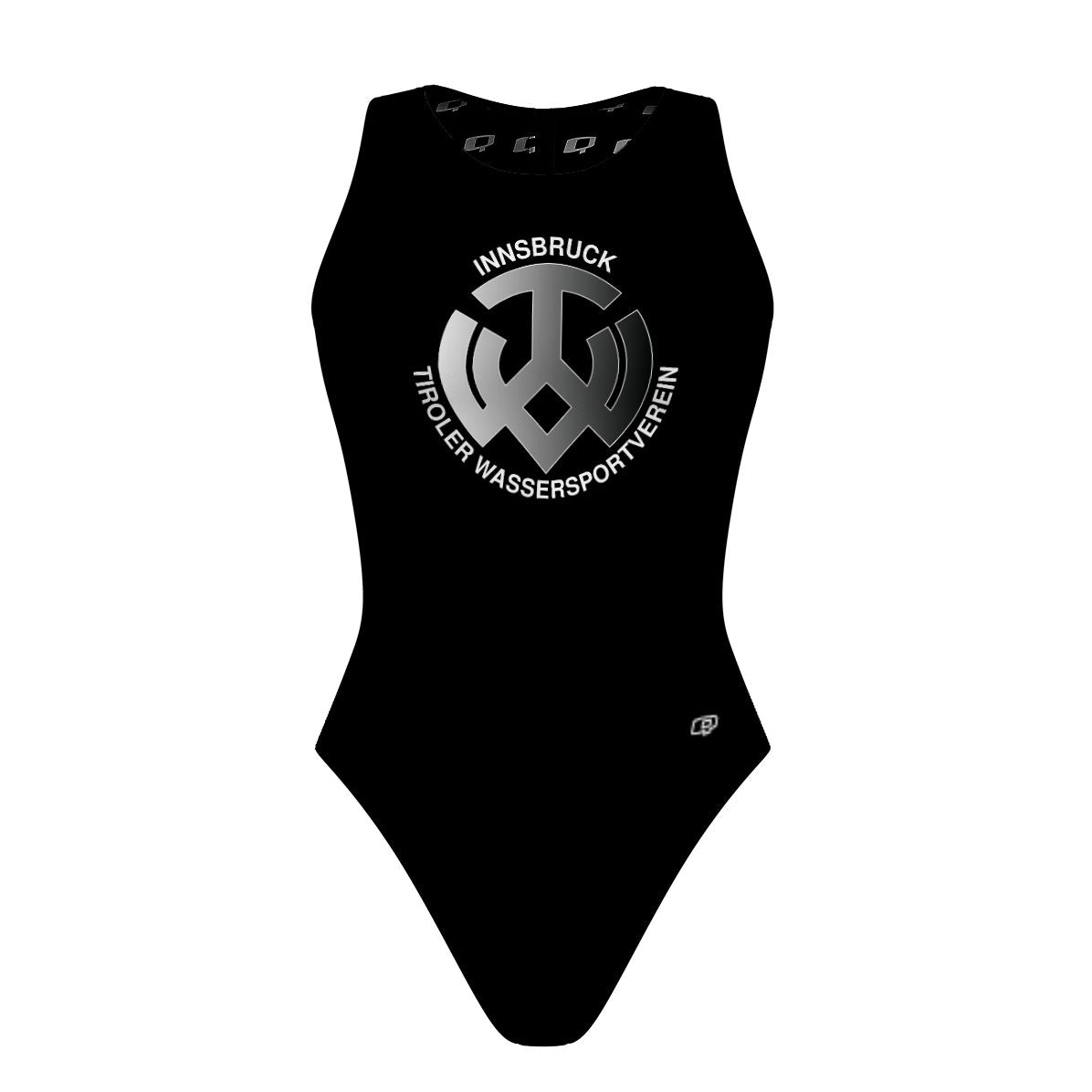 TWV V2 - Women's Waterpolo Swimsuit Classic Cut