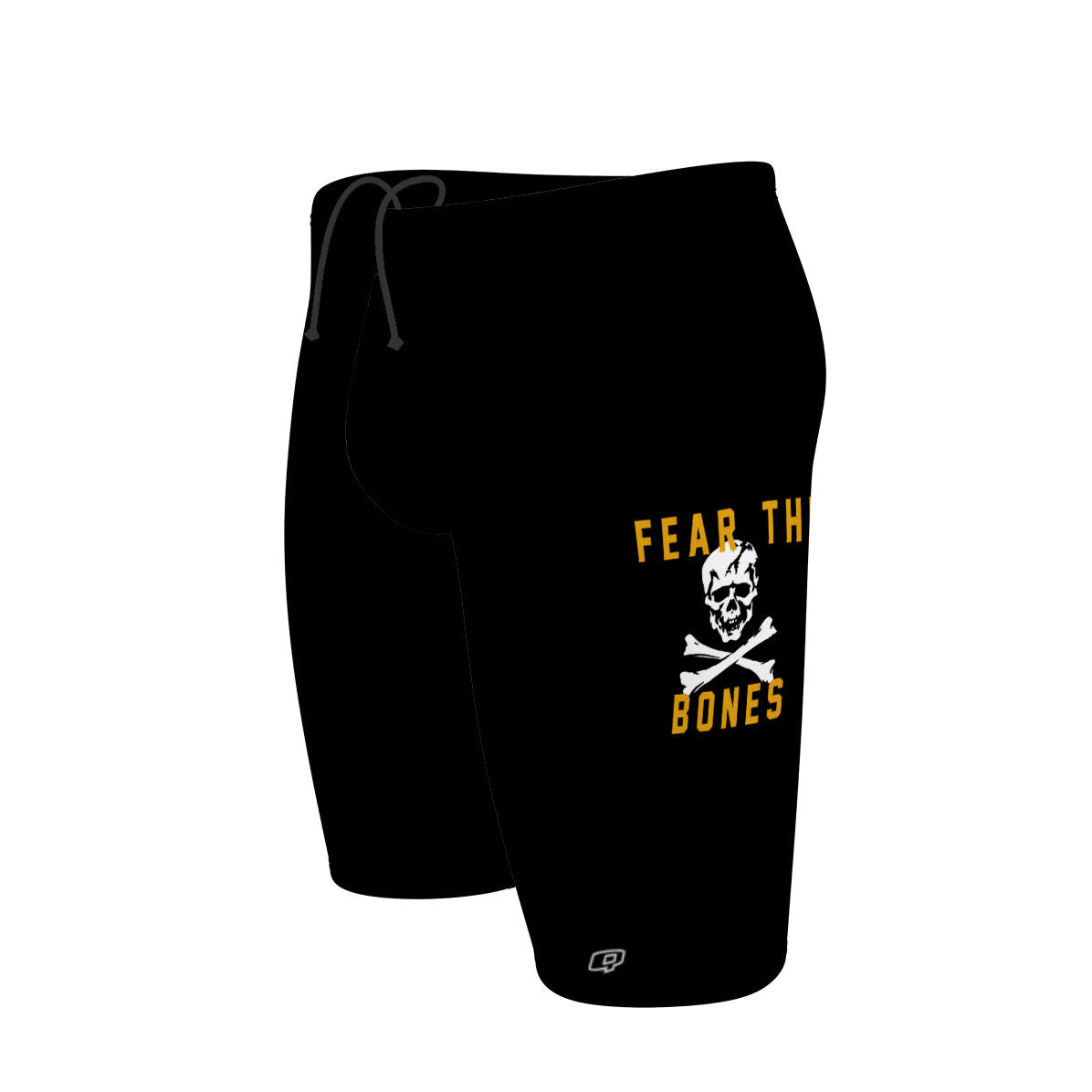 Fear the Bones - Jammer Swimsuit