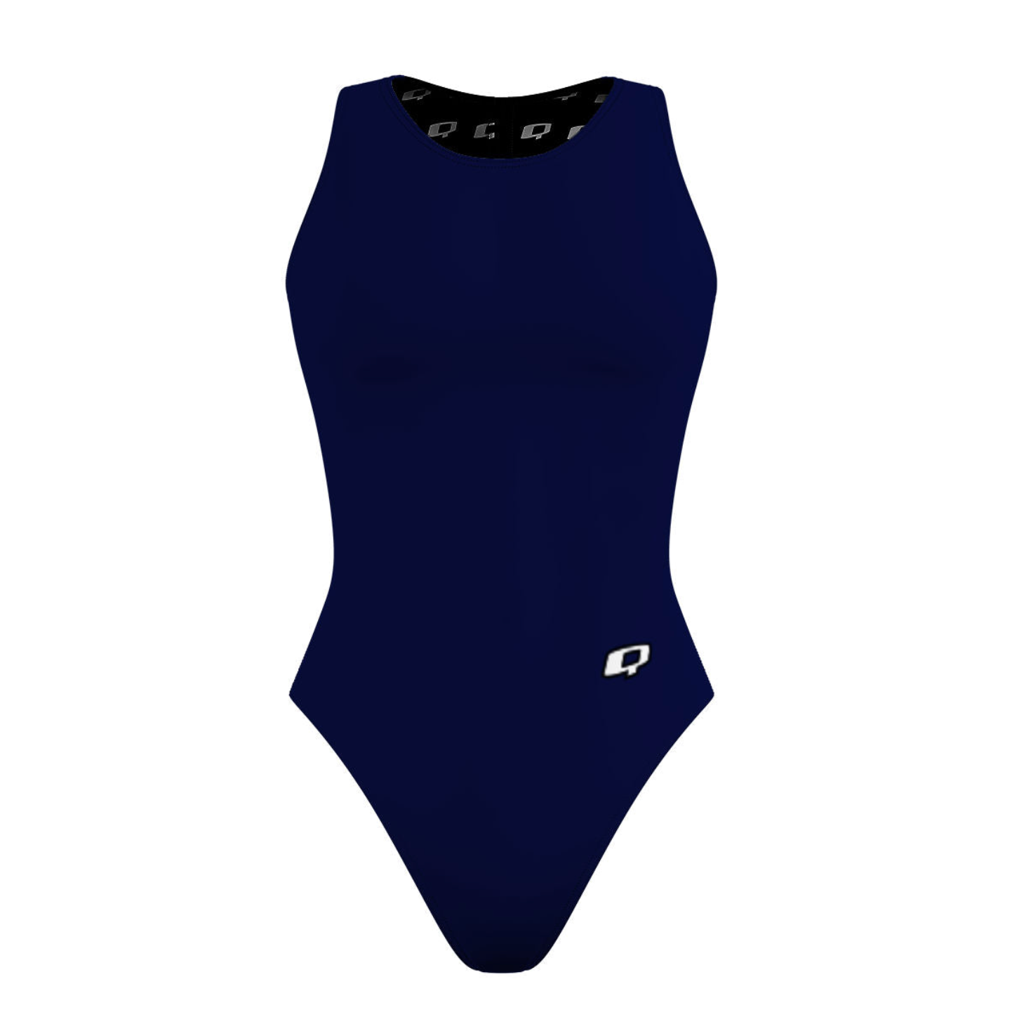 Q swimwear top water polo