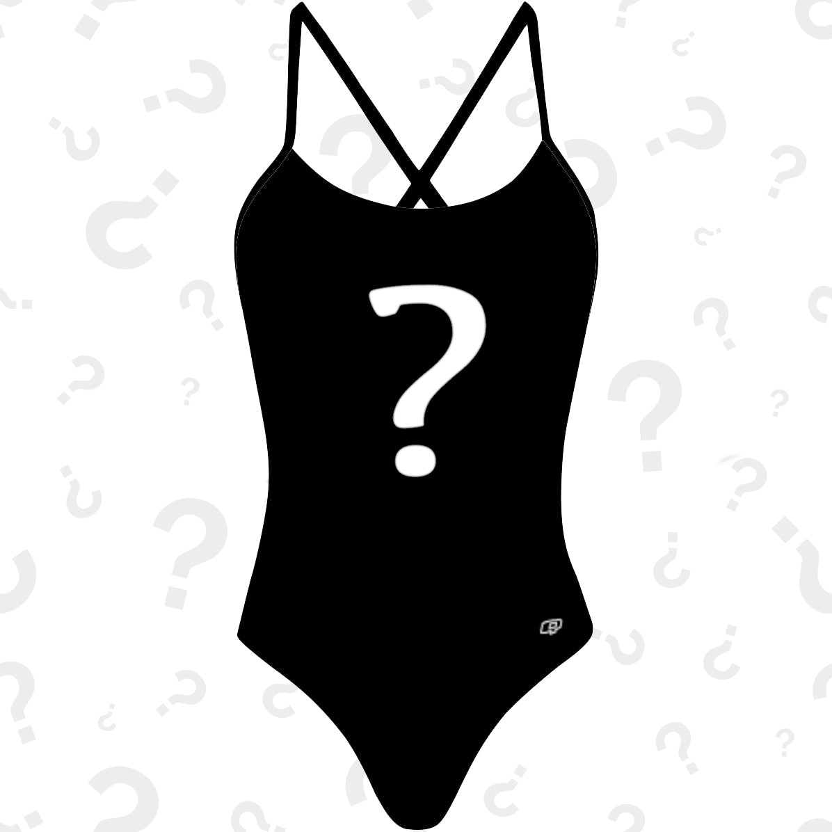 Tieback One Piece Surprise
