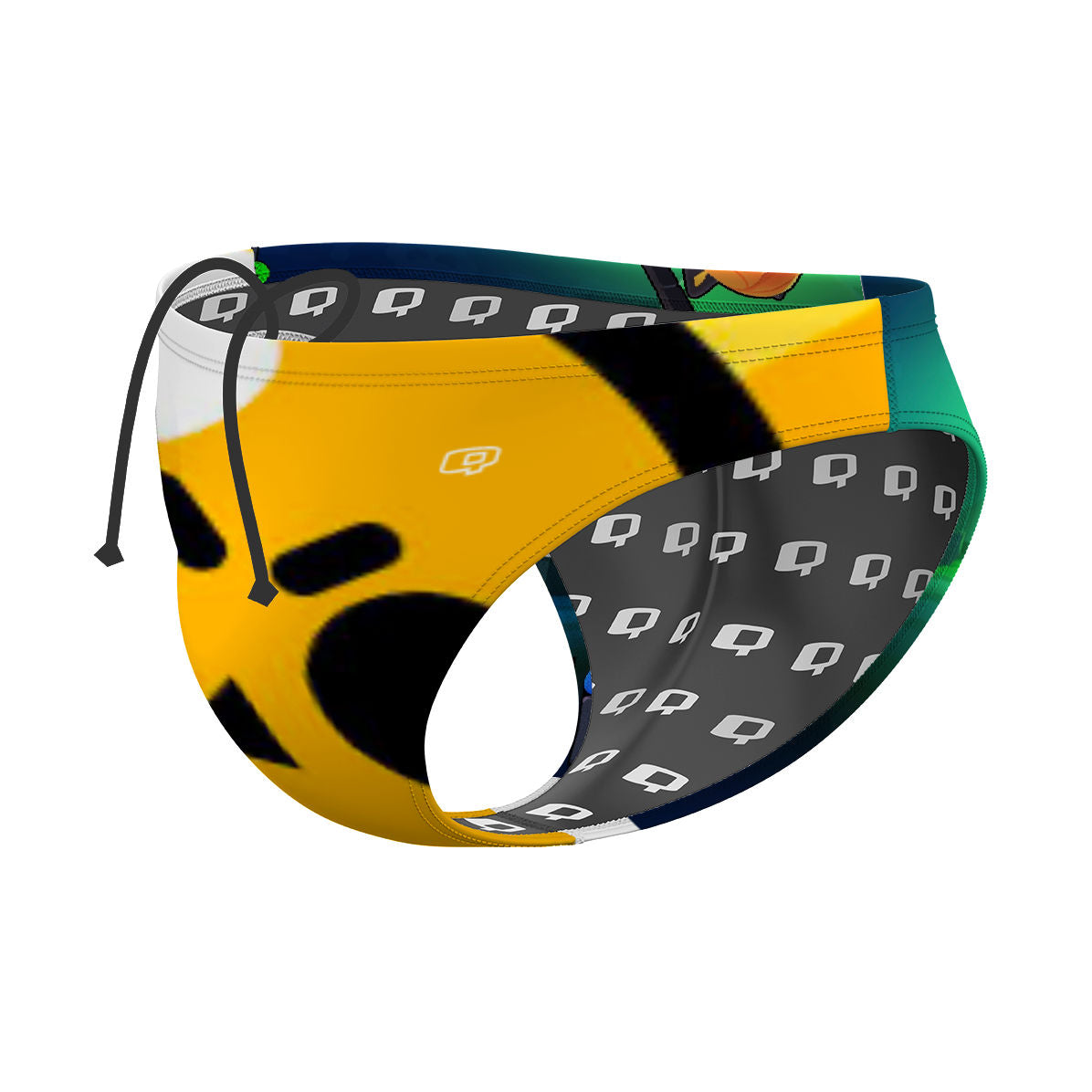 01/14/2025 - Waterpolo Brief Swimsuit