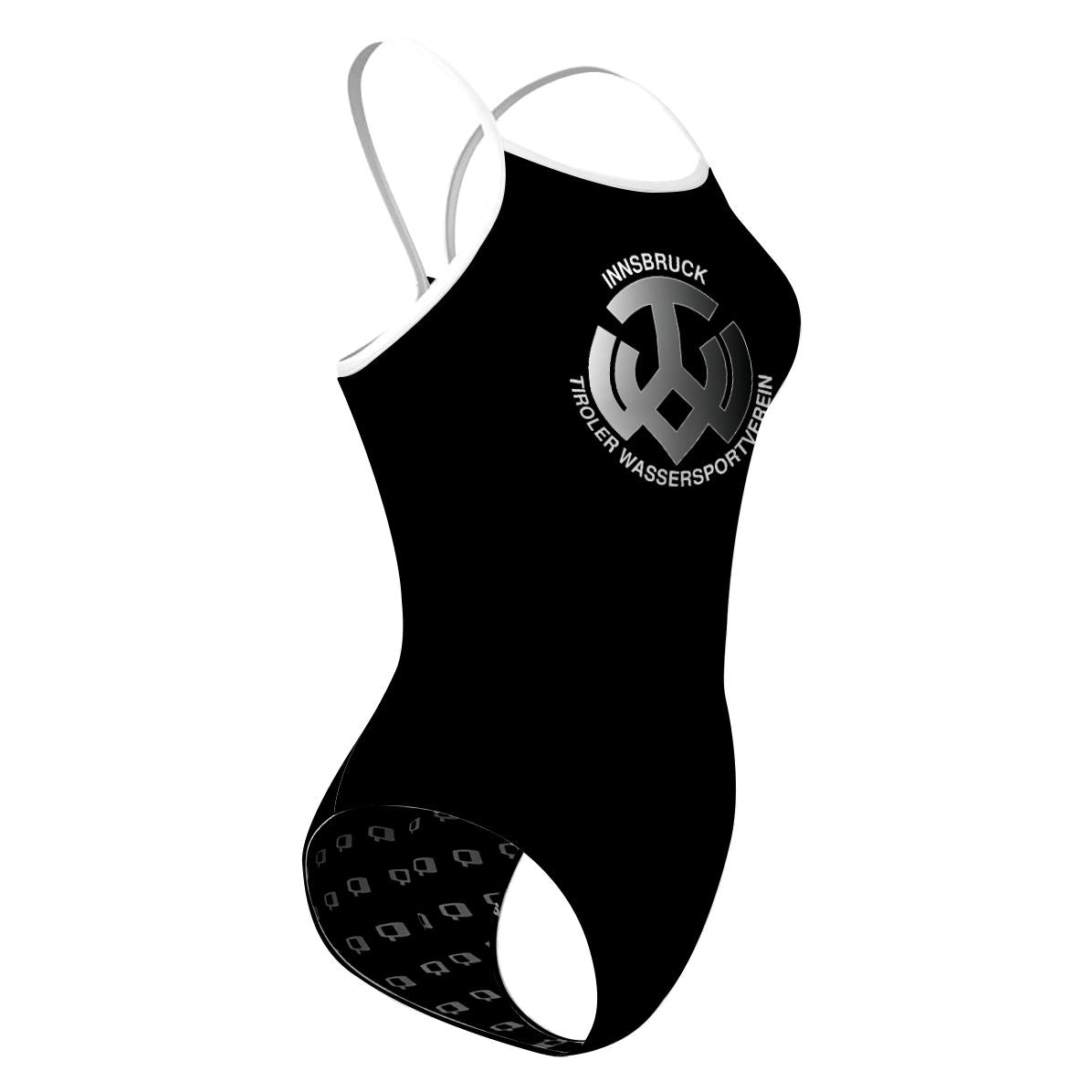TWV V2 - Skinny Strap Swimsuit
